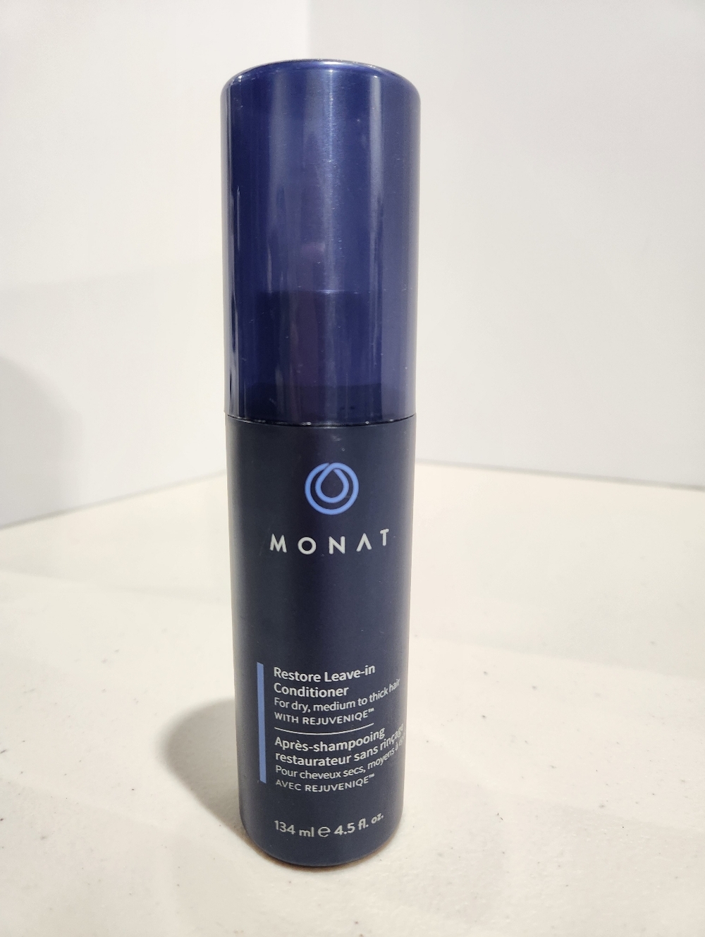 Monat Restore Leave In Conditioner 4.5oz